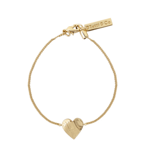 Tutti & Co Sweetheart Bracelet